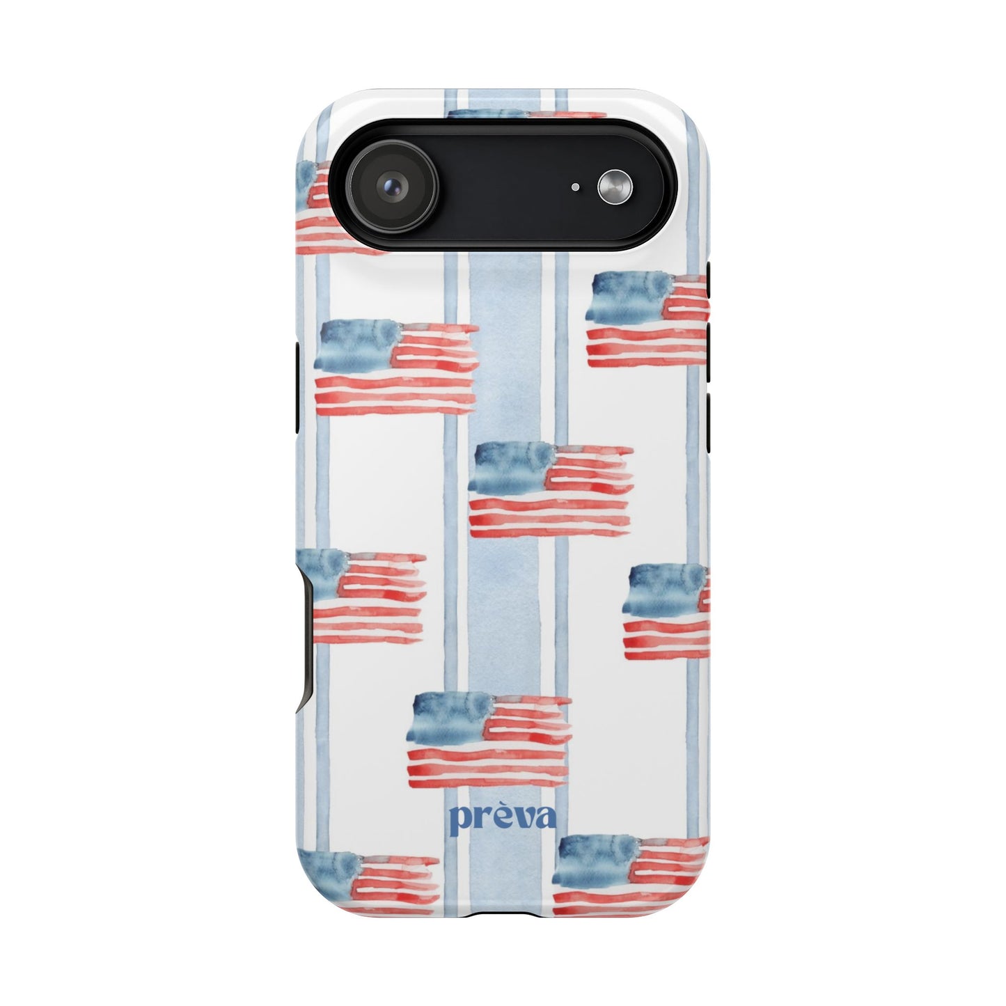 Patriot Picnic Phone Case