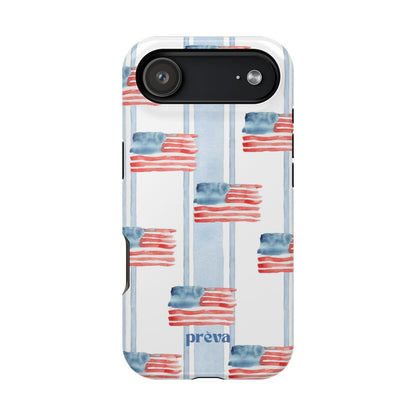 Patriot Picnic Phone Case