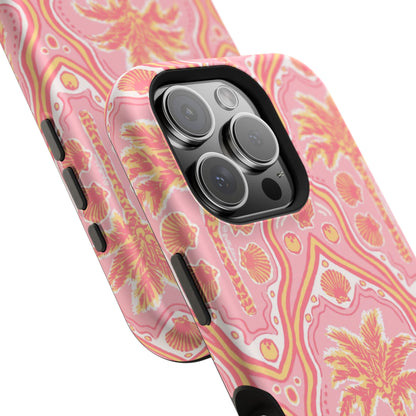 Palm Shells Phone Case