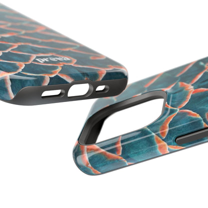 Fish Scale Phone Case