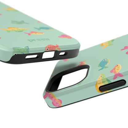 Gubbies Phone Case
