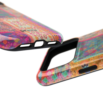 Colorful Boho Phone Case