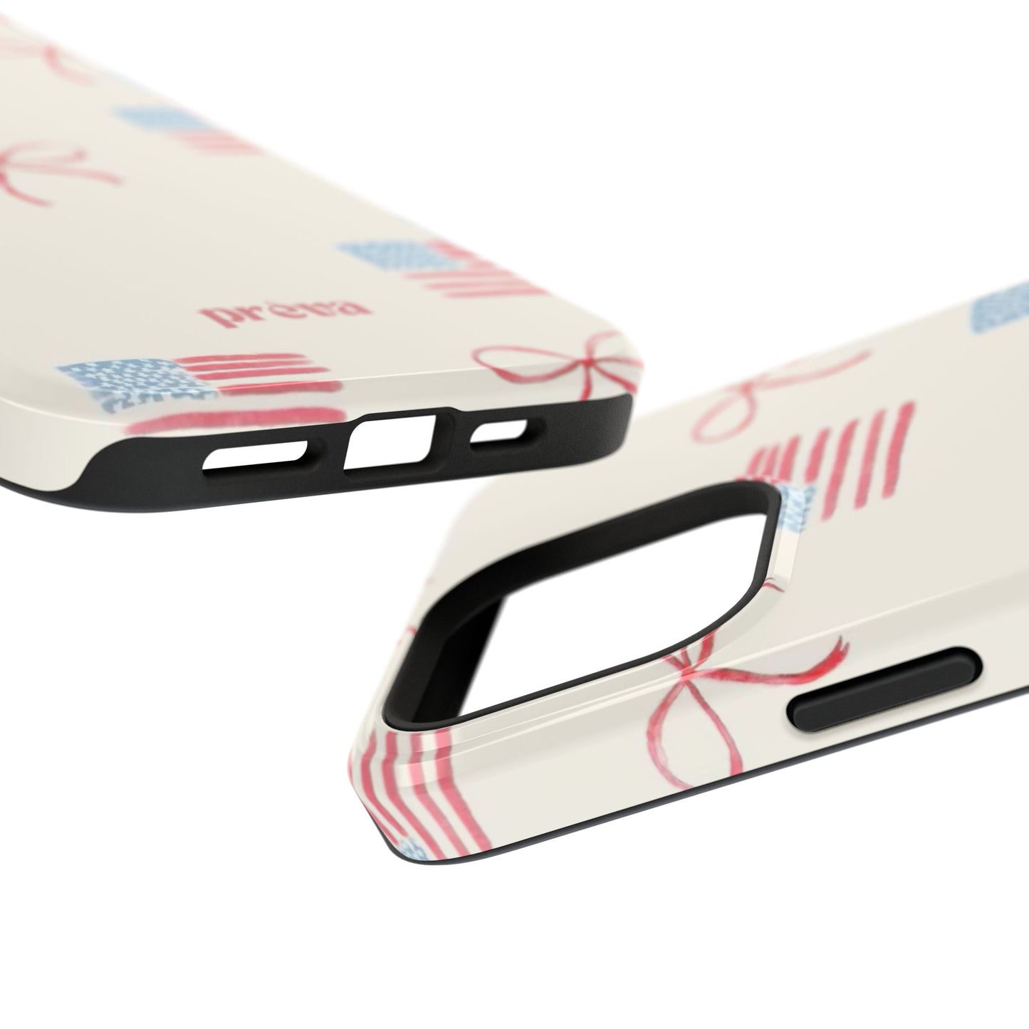 USA bows Phone Case