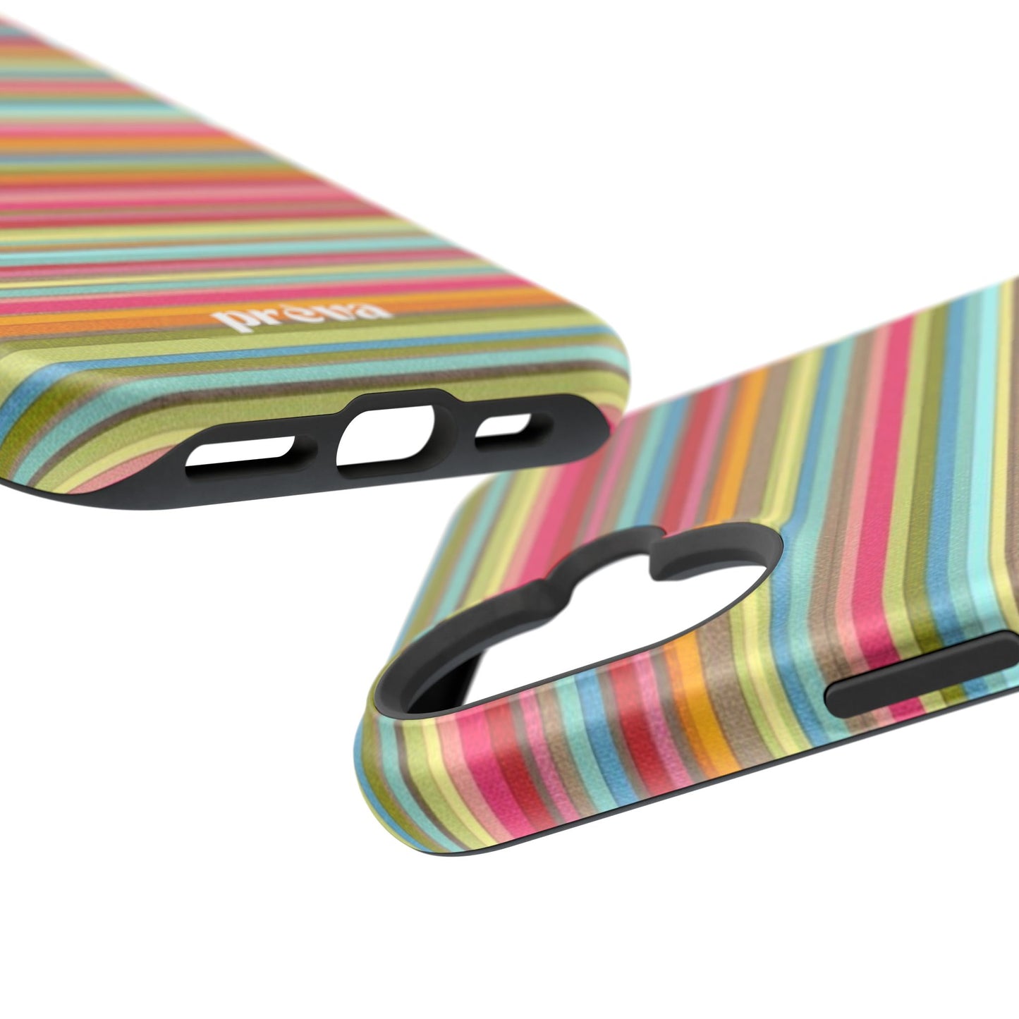 Aloha Stripes Phone Case
