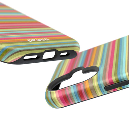 Aloha Stripes Phone Case