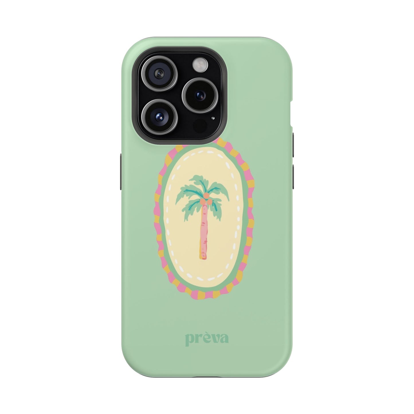Palm Frames Phone Case