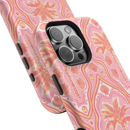 Palm Shells Phone Case