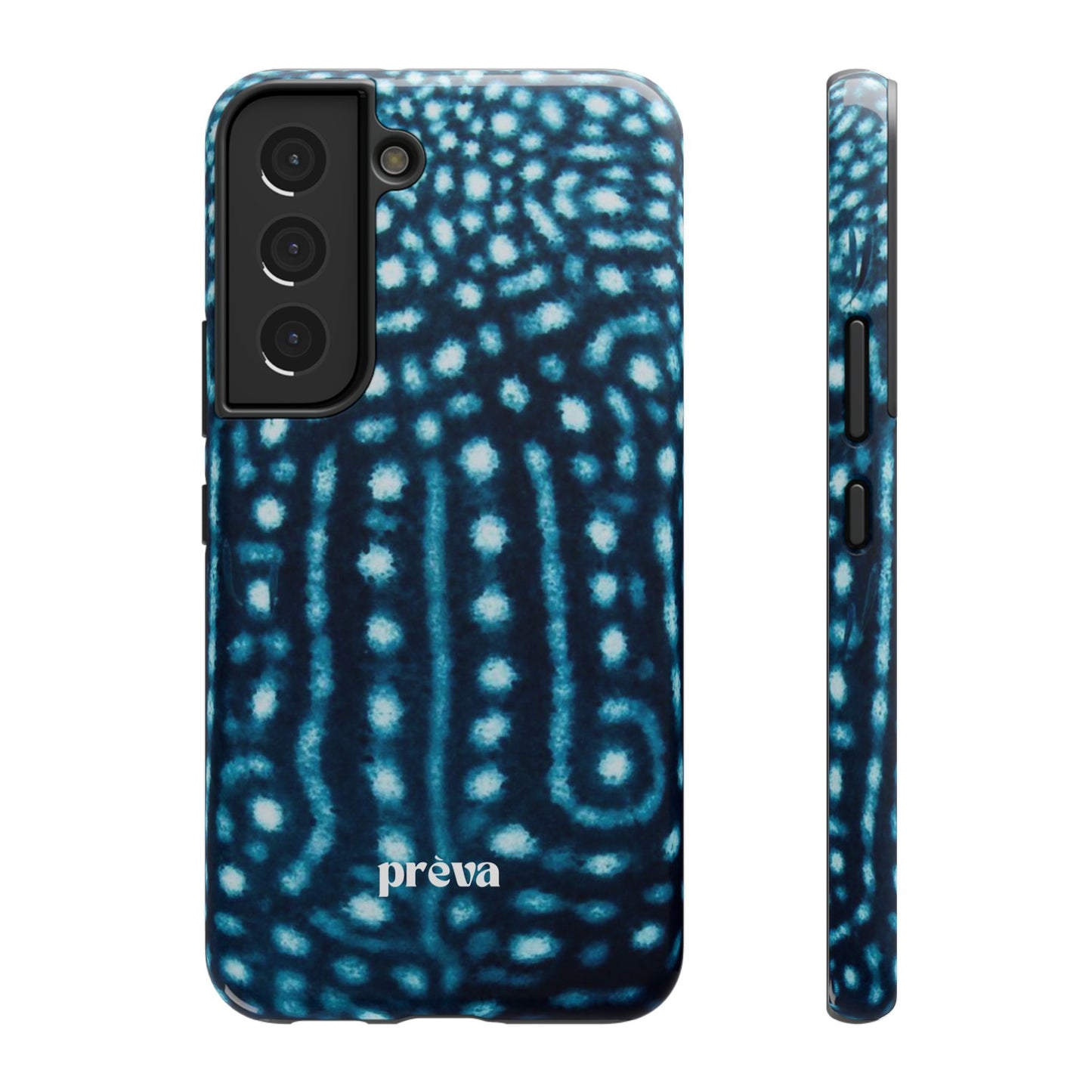 Whale Shark Phone Case