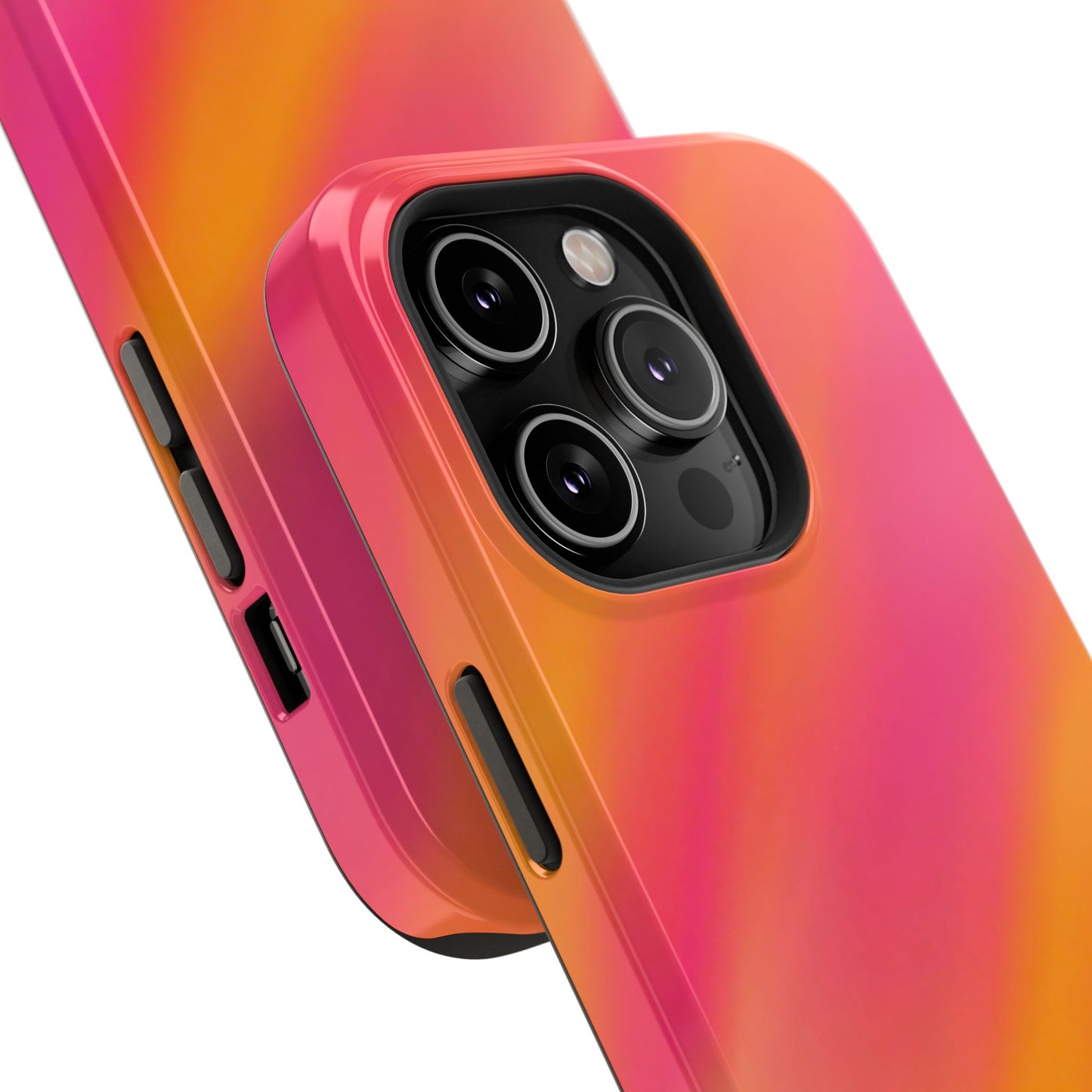 Sunset Rays Phone Case