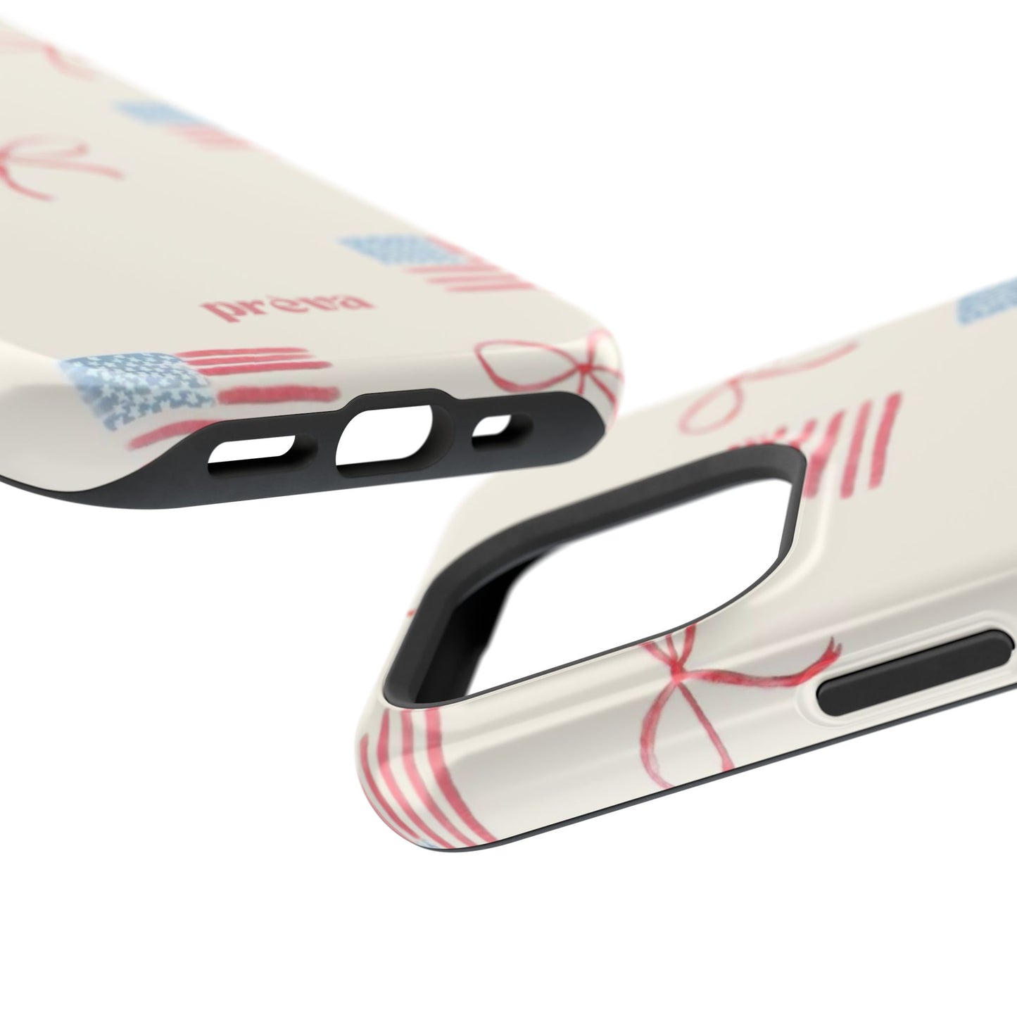 USA bows Phone Case