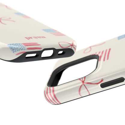USA bows Phone Case