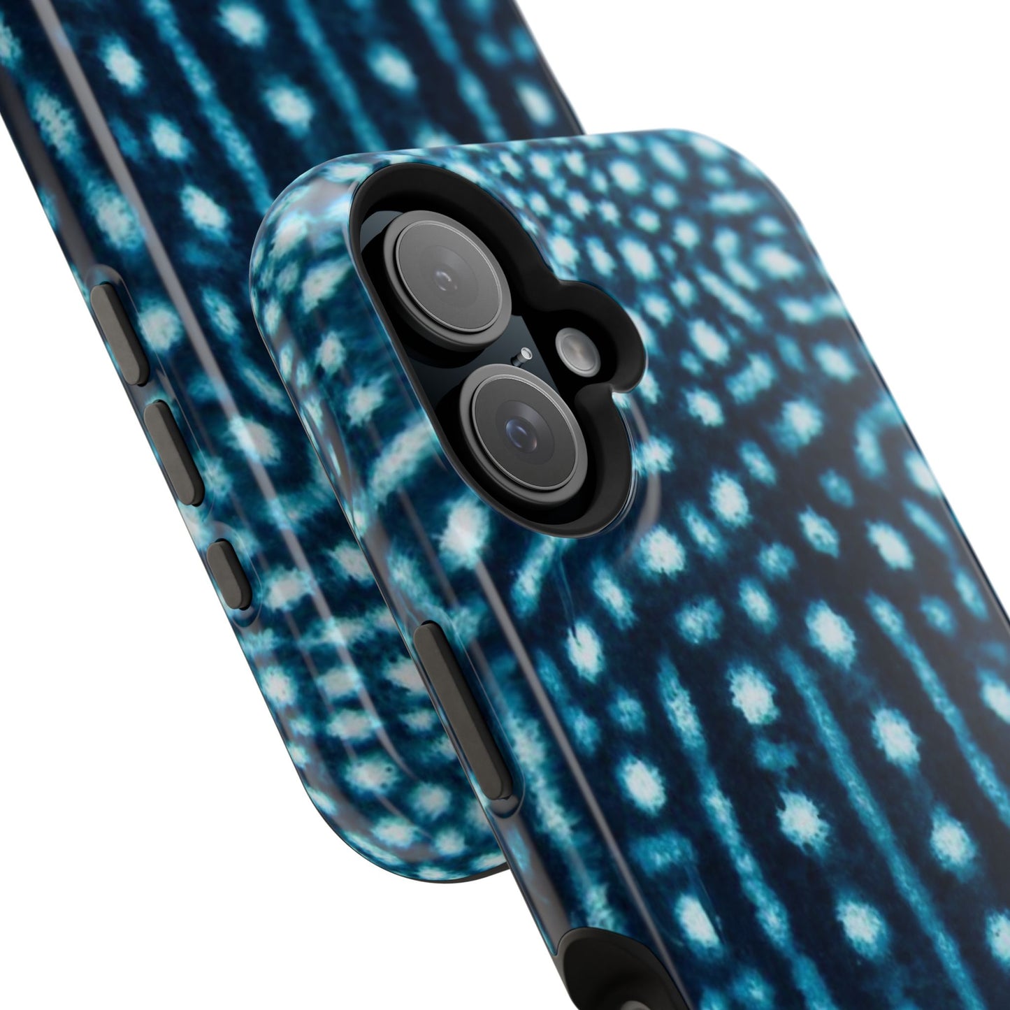 Whale Shark Phone Case