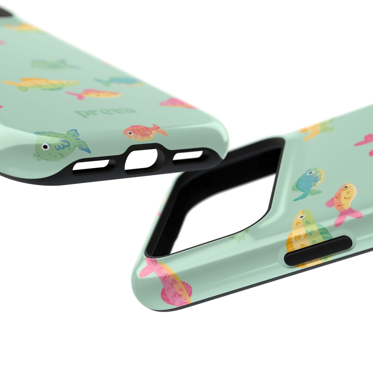 Gubbies Phone Case