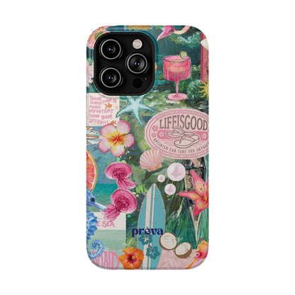Under The Sea Phone Case