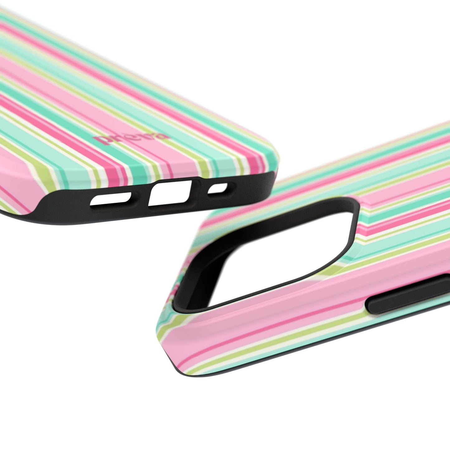 Alana Stripes Phone Case