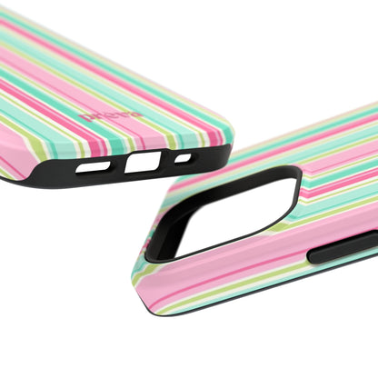 Alana Stripes Phone Case