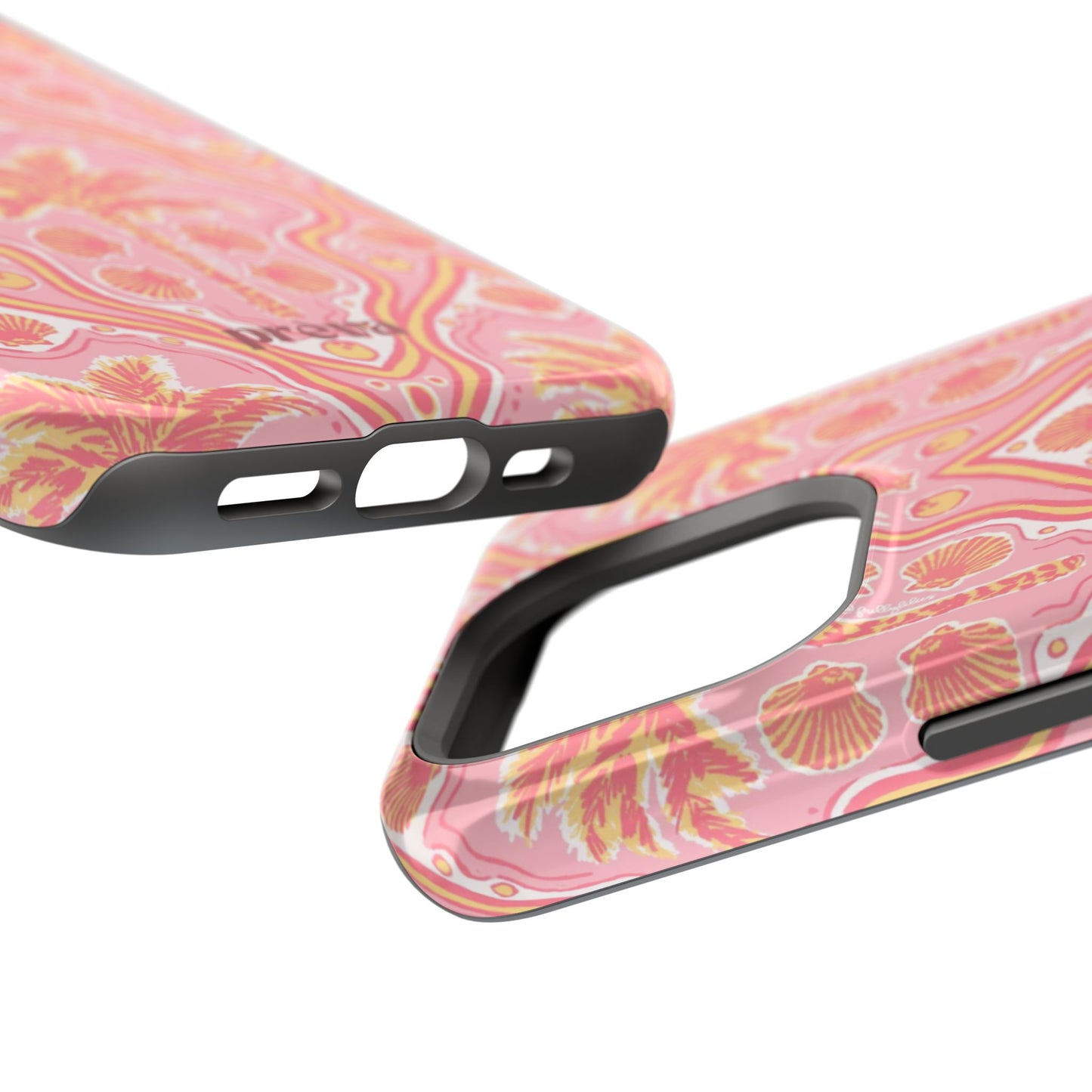 Palm Shells Phone Case