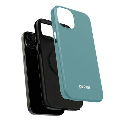 Jade Teal Phone Case