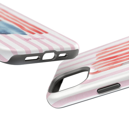 Pink Parade Phone Case