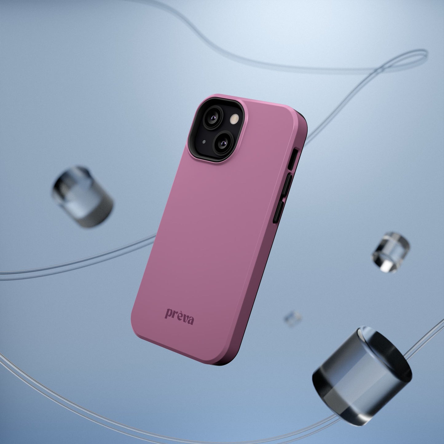 Plum Phone Case