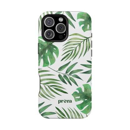 Leaf Tropic Phone Case