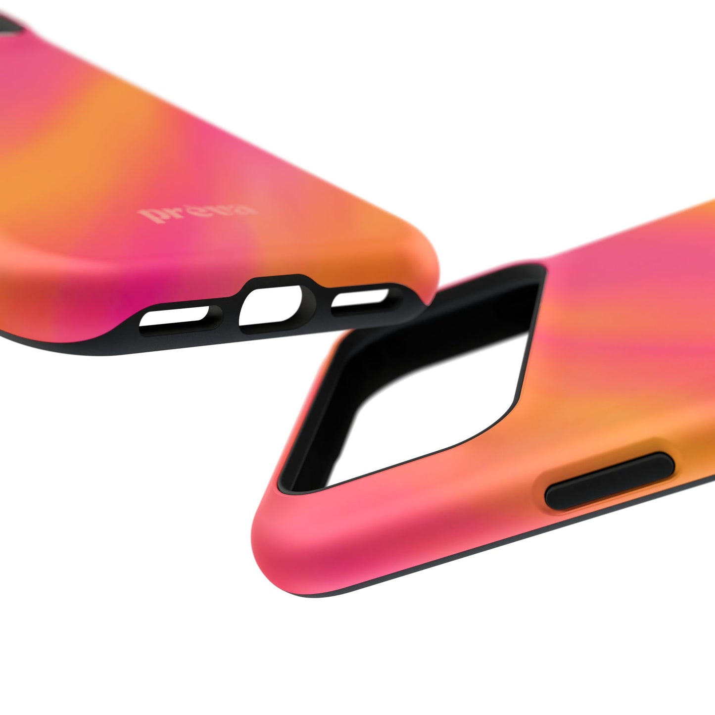 Sunset Rays Phone Case