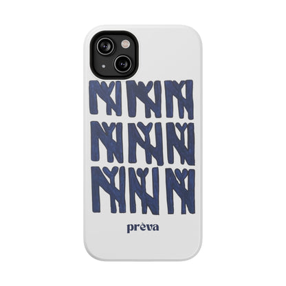 NY Art Phone Case