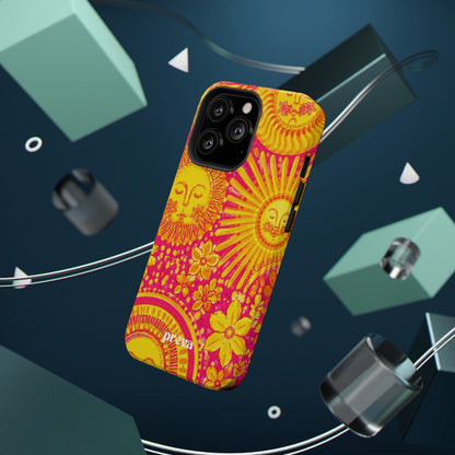Aloha Sun Phone Case