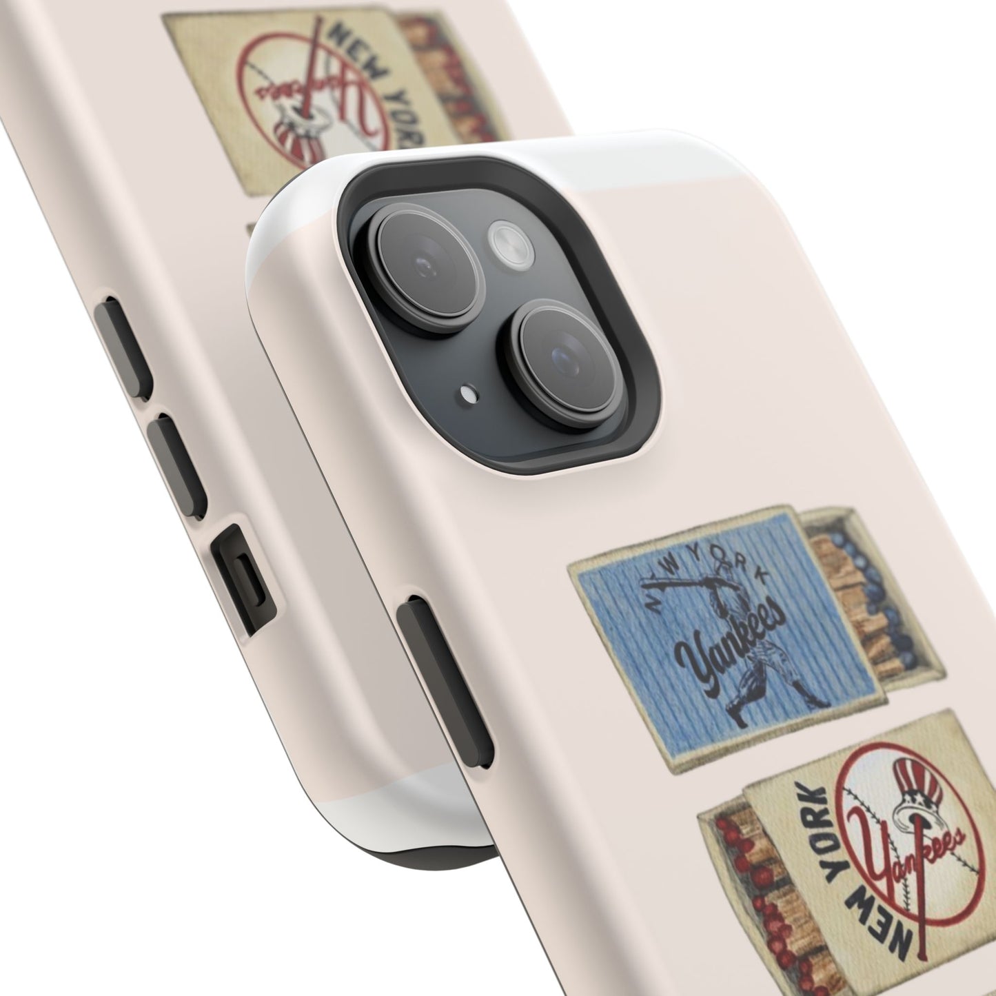 Vintage New York Phone Case