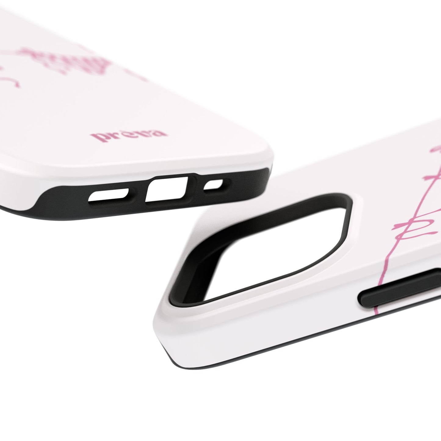 Pink Bikini Phone Case