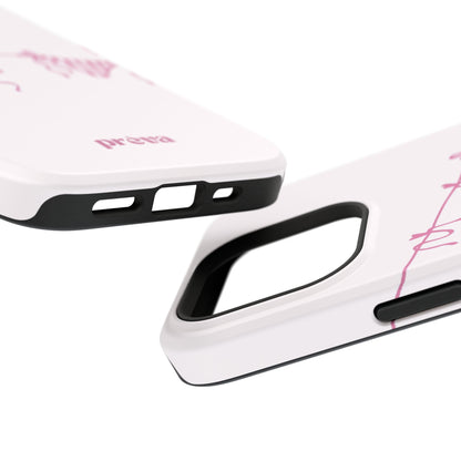 Pink Bikini Phone Case