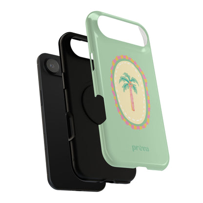 Palm Frames Phone Case