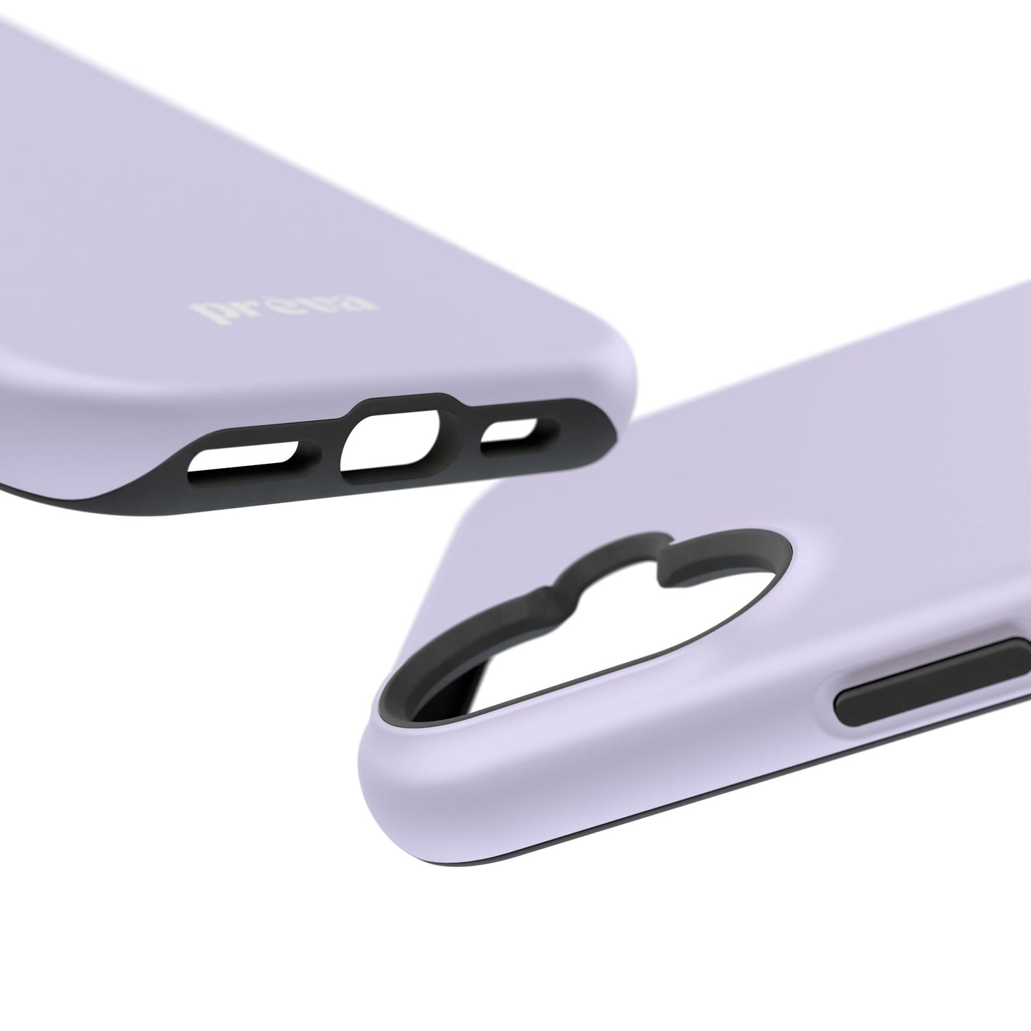 Lavendar Phone Case
