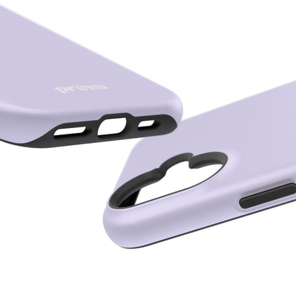 Lavendar Phone Case
