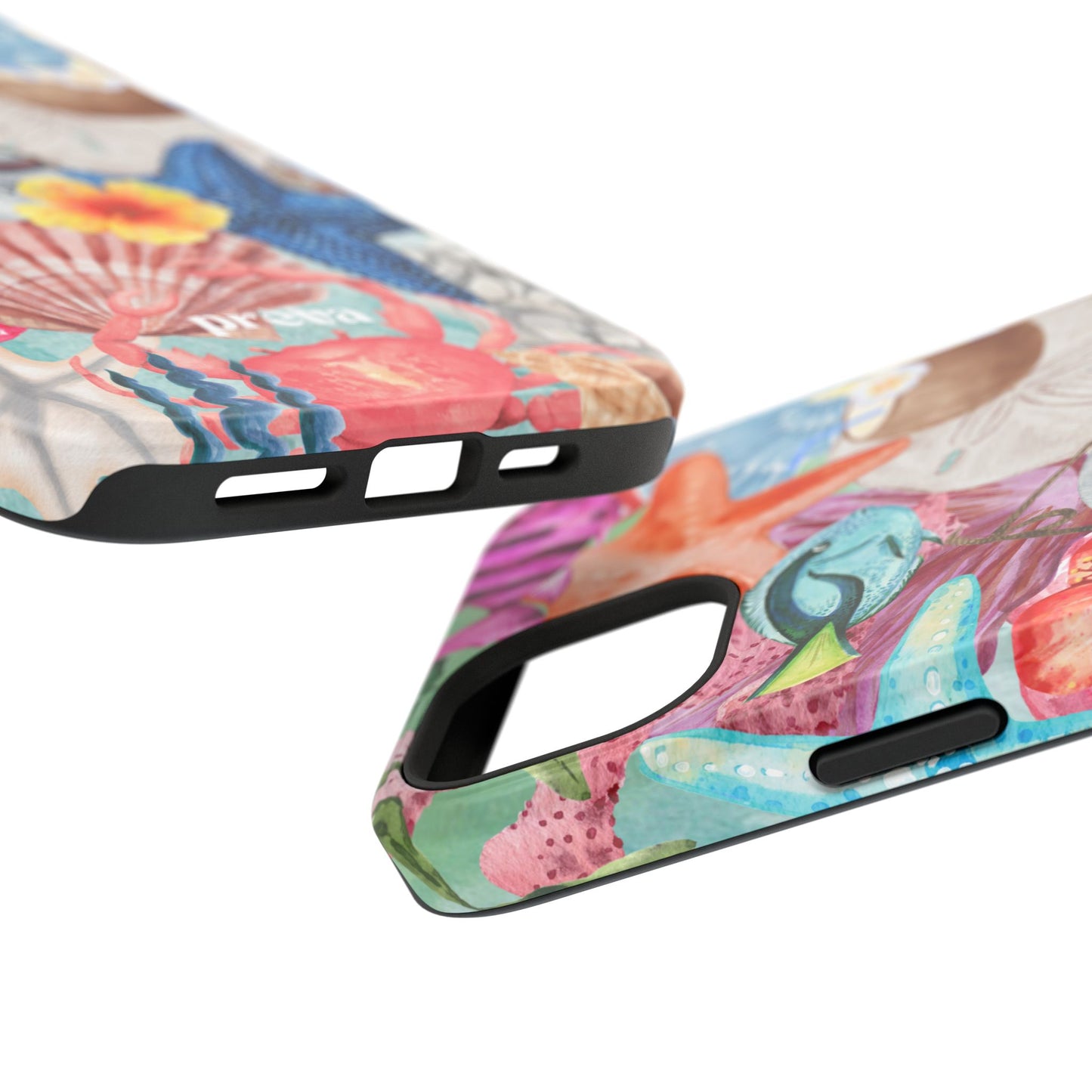Beach House Phone Case