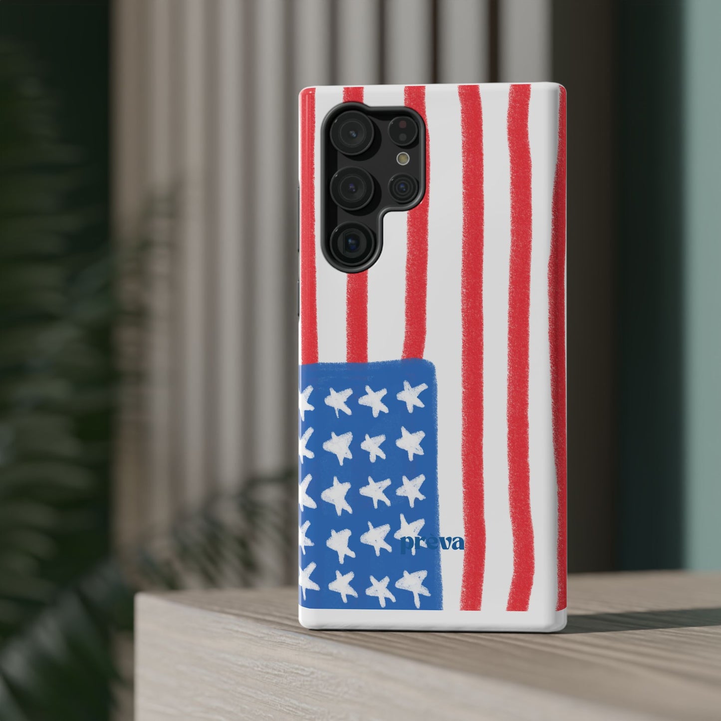 Flag Phone Case
