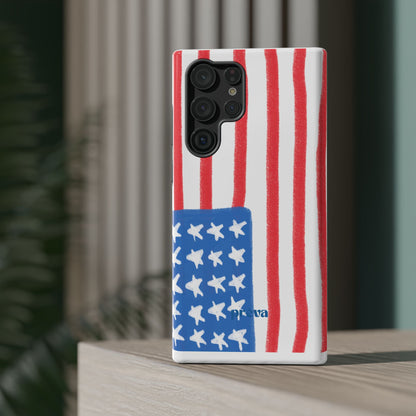 Flag Phone Case