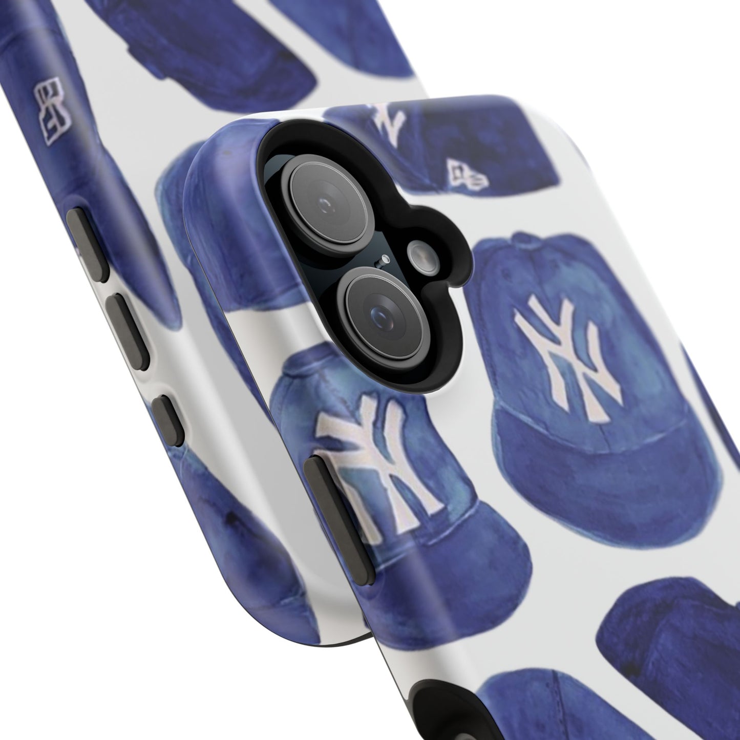 Yankees Cap Phone Case