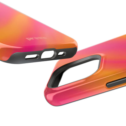 Sunset Rays Phone Case