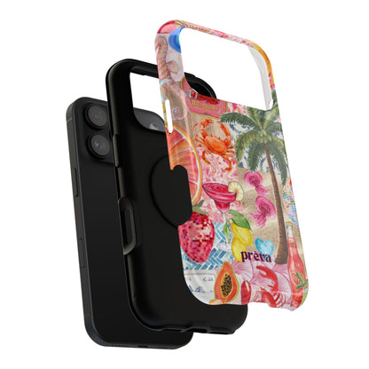 Tropic Sands x Bella Skye Phone Case