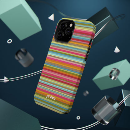 Aloha Stripes Phone Case