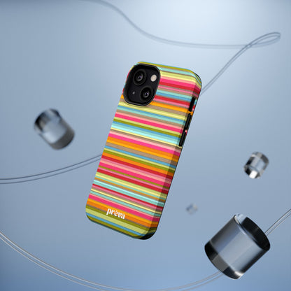 Aloha Stripes Phone Case