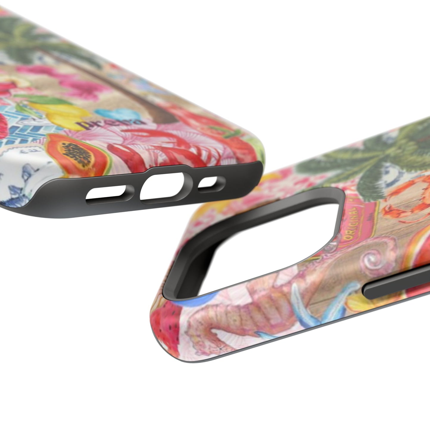 Tropic Sands x Bella Skye Phone Case