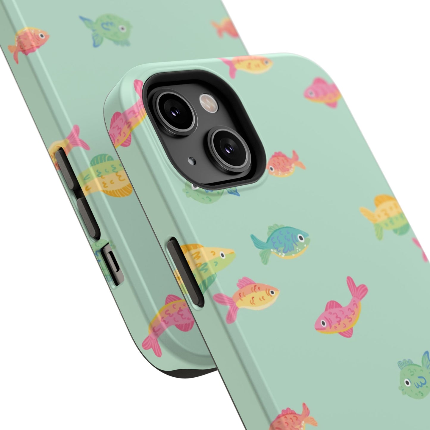 Gubbies Phone Case