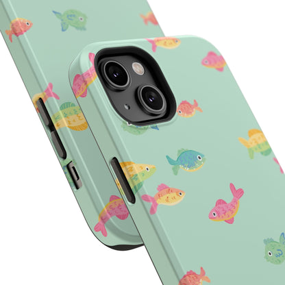 Gubbies Phone Case