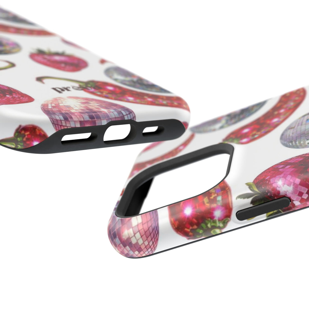 Dance Pepper Phone Case