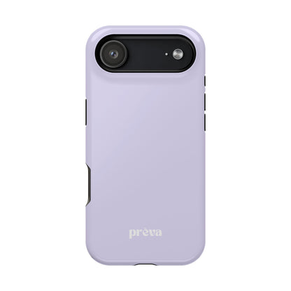 Lavendar Phone Case