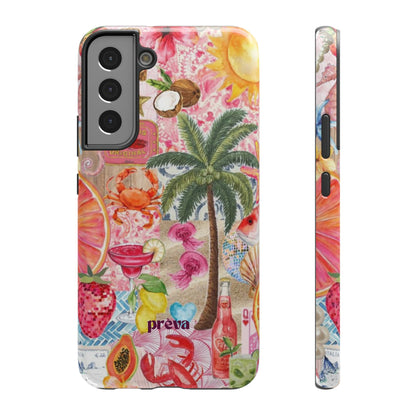 Tropic Sands x Bella Skye Phone Case