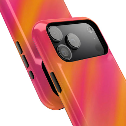 Sunset Rays Phone Case