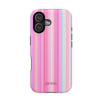 Candy Stripes Phone Case